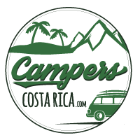 VW Campers Logo